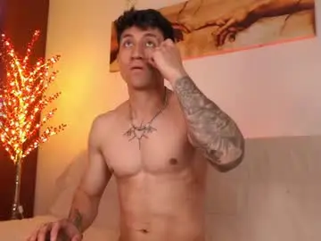 Chaturbate Watch Live Sex Cams of latin_green_eyes_
