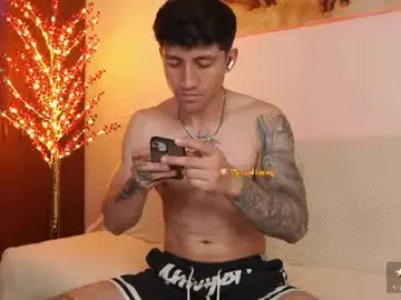 Chaturbate Adult Webcams of latin_green_eyes_