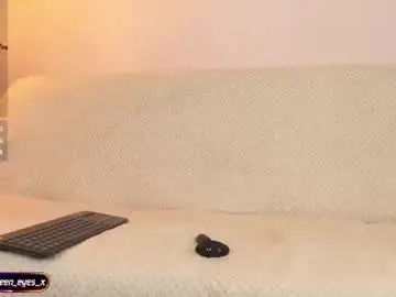 Chaturbate Free Live Porn of latin_green_eyes_