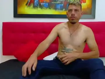 Chaturbate Best Webcam of liam__17