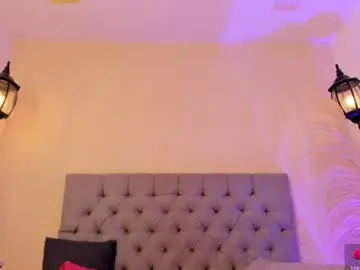 Chaturbate Live Sex Cam of maite_smith69