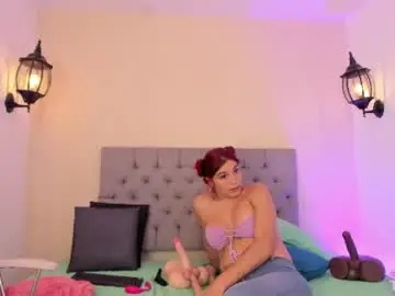 Chaturbate Sex Chat of maite_smith69