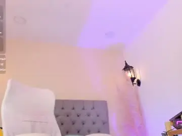 Chaturbate Live Porn of maite_smith69