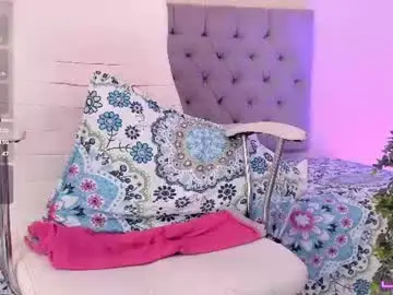 Chaturbate Live Sex of maite_smith69