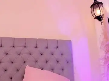 Chaturbate Best live sex cam show of maite_smith69