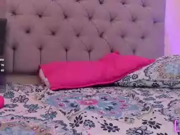 Chaturbate Live Sex Cam of maite_smith69