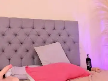 Chaturbate Sex Cam of maite_smith69