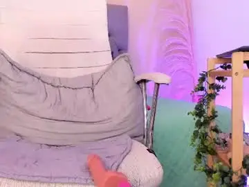Chaturbate Sex Chat of maite_smith69