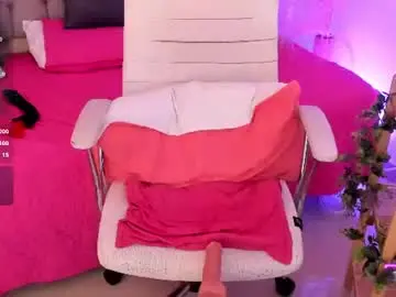 Chaturbate Watch Live Sex Cams of maite_smith69