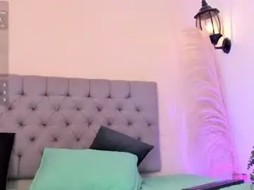 Chaturbate Watch Live Sex Cams of maite_smith69