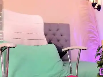 Chaturbate Private Sex Chat of maite_smith69