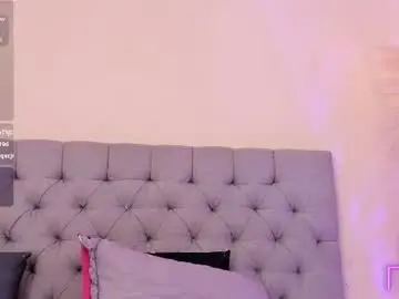Chaturbate Best Webcam of maite_smith69
