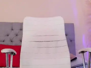 Chaturbate Free Porn Cam of maite_smith69