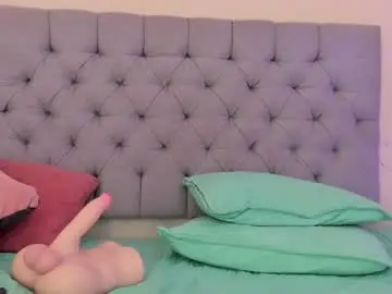 Chaturbate Live Sex Cam of maite_smith69