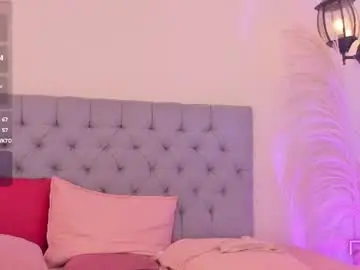 Chaturbate Private Sex Chat of maite_smith69