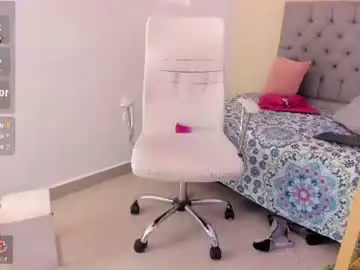 Chaturbate Live Sex of maite_smith69