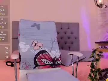Chaturbate Adult Video Chat of maite_smith69