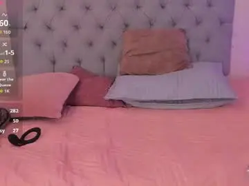Chaturbate Free Live Porn of maite_smith69