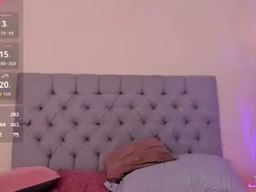 Chaturbate Adult Webcam of maite_smith69