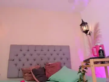 Chaturbate Live Sex Cam of maite_smith69