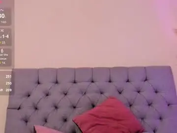 Chaturbate Live Porn of maite_smith69
