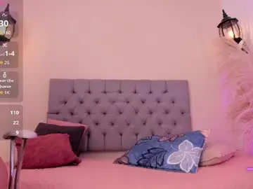 Chaturbate Free Live Porn of maite_smith69