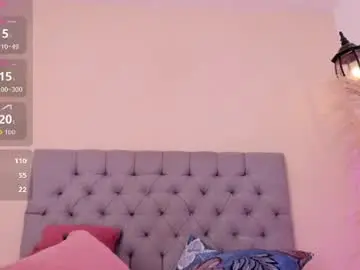 Chaturbate Best live sex cam show of maite_smith69