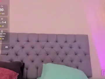 Chaturbate Live Porn of maite_smith69