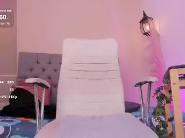Chaturbate Adult Webcam of maite_smith69