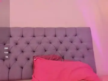 Chaturbate Sex Chat of maite_smith69