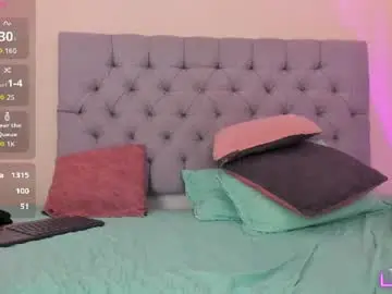 Chaturbate Adult Webcam of maite_smith69