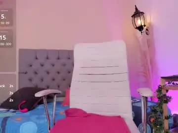 Chaturbate Free Porn Cam of maite_smith69