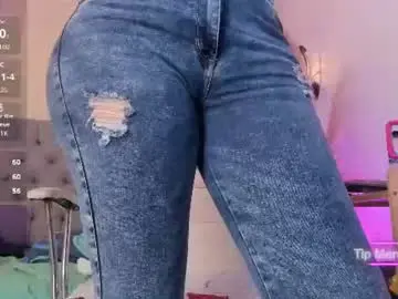 Chaturbate Free Live Porn of maite_smith69