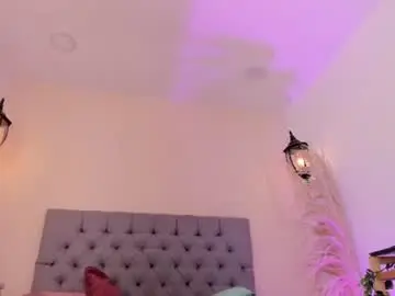Chaturbate Live Sex of maite_smith69