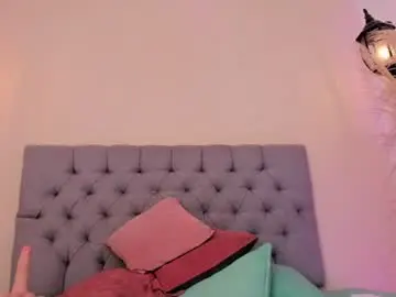 Chaturbate Live Porn of maite_smith69