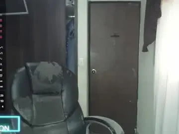 Chaturbate Sex Cam of maritsa_millerr