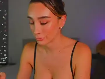Chaturbate Sex Chat of mmmayra_0x