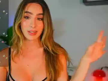 Chaturbate Sex Chat of mmmayra_0x