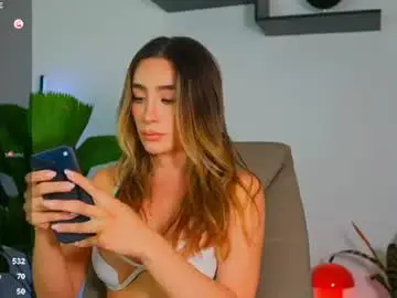 Chaturbate Adult Webcam of mmmayra_0x