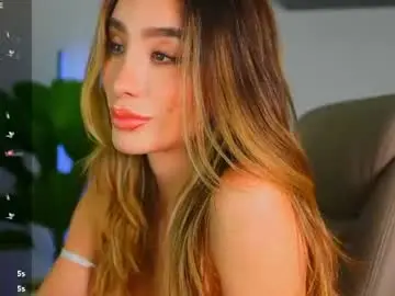 Chaturbate Free Live Porn of mmmayra_0x