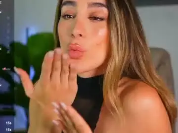 Chaturbate Live Sex Cam of mmmayra_0x