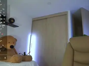 Chaturbate Adult Video Chat of mmmayra_0x