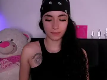 Chaturbate Adult Webcam of purplesnake_