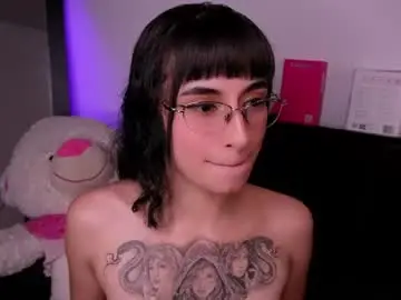 Chaturbate Sex Cam of purplesnake_