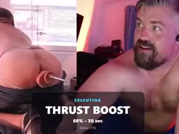 Chaturbate Free Porn Cam of rugbypup87