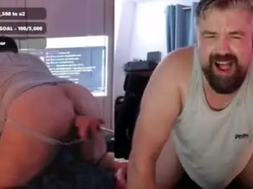 Chaturbate Adult Webcam of rugbypup87
