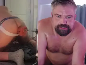 Chaturbate Live Sex of rugbypup87