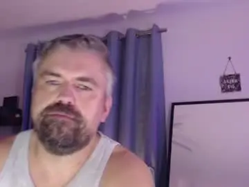 Chaturbate Private Sex Chat of rugbypup87