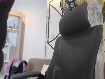 Chaturbate Best live sex cam show of samaraanders