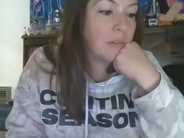 Chaturbate Nude Webcam of shymilf535